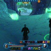 Star Wars: The Old Republic - The Rise of the Hutt Cartel - galeria zdjęć - filmweb