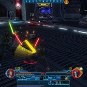Star Wars: The Old Republic - The Rise of the Hutt Cartel - galeria zdjęć - filmweb