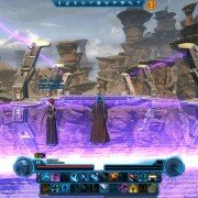 Star Wars: The Old Republic - The Rise of the Hutt Cartel - galeria zdjęć - filmweb