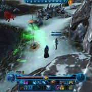 Star Wars: The Old Republic - The Rise of the Hutt Cartel - galeria zdjęć - filmweb