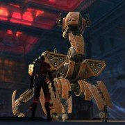 Star Wars: The Old Republic - The Rise of the Hutt Cartel - galeria zdjęć - filmweb