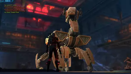 Star Wars: The Old Republic - The Rise of the Hutt Cartel - galeria zdjęć - filmweb