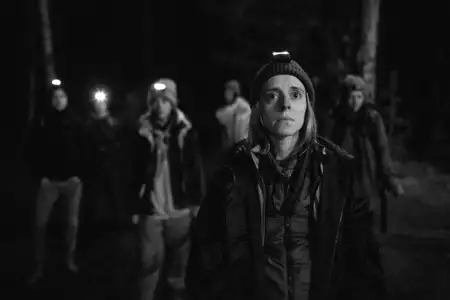Zielona granica - galeria zdjęć - filmweb
