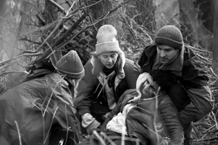 Zielona granica - galeria zdjęć - filmweb