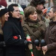 Nie ma jak święta - galeria zdjęć - filmweb