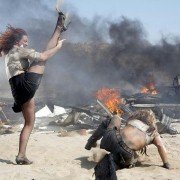 Ostre dziewczyny - galeria zdjęć - filmweb
