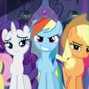 My Little Pony: Equestria Girls - galeria zdjęć - filmweb