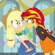 My Little Pony: Equestria Girls - galeria zdjęć - filmweb