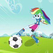 My Little Pony: Equestria Girls - galeria zdjęć - filmweb
