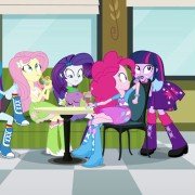 My Little Pony: Equestria Girls - galeria zdjęć - filmweb