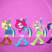 My Little Pony: Equestria Girls - galeria zdjęć - filmweb