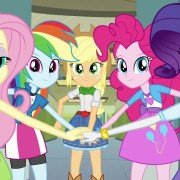 My Little Pony: Equestria Girls - galeria zdjęć - filmweb