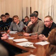 Putin navsegda? - galeria zdjęć - filmweb