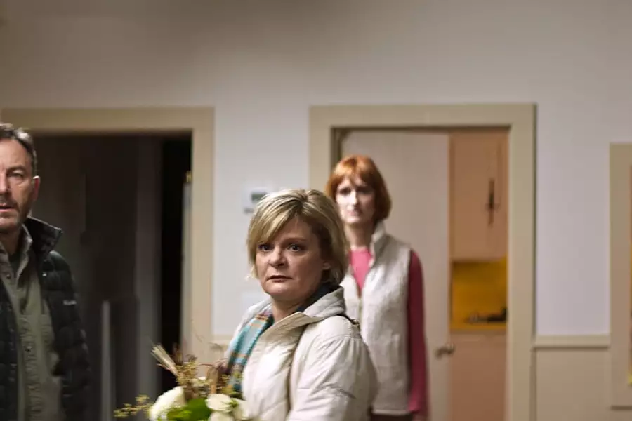 Odkupienie - galeria zdjęć - filmweb