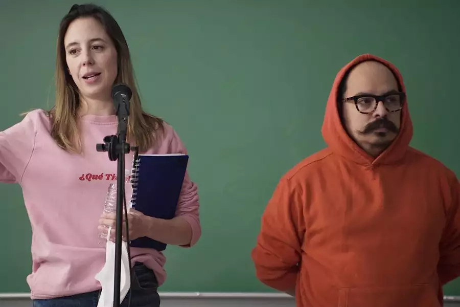 Libre De Reir - galeria zdjęć - filmweb
