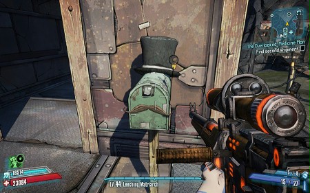 Borderlands 2 - galeria zdjęć - filmweb