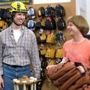 The Benchwarmers - galeria zdjęć - filmweb