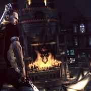 inFamous 2: Festival of Blood - galeria zdjęć - filmweb