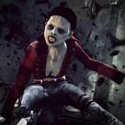 nieSławny: inFamous 2 - Festiwal krwi - galeria zdjęć - filmweb