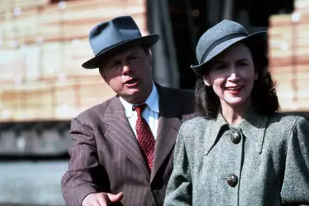 Wyścig z księżycem - galeria zdjęć - filmweb