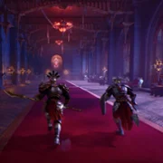 Crimson Moon - galeria zdjęć - filmweb