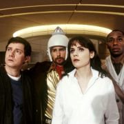 The Hitchhiker's Guide to the Galaxy - galeria zdjęć - filmweb