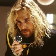 Zaphod Beeblebrox
