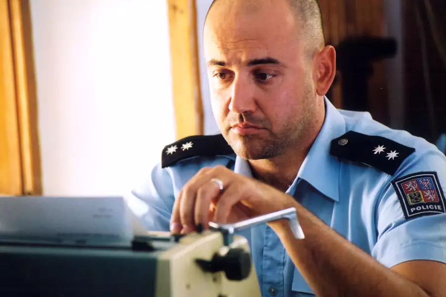 Na złamanie karku - galeria zdjęć - filmweb