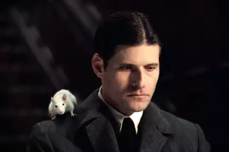 Willard - galeria zdjęć - filmweb