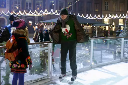 Listy do M. 3 - galeria zdjęć - filmweb