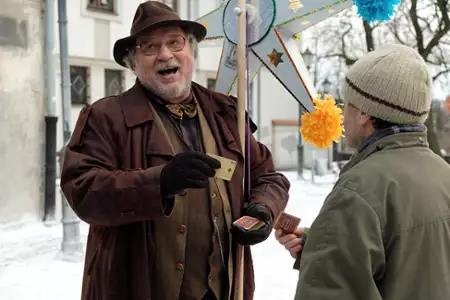 Listy do M. 3 - galeria zdjęć - filmweb