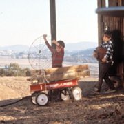 Radio Flyer - galeria zdjęć - filmweb