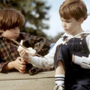 Radio Flyer - galeria zdjęć - filmweb