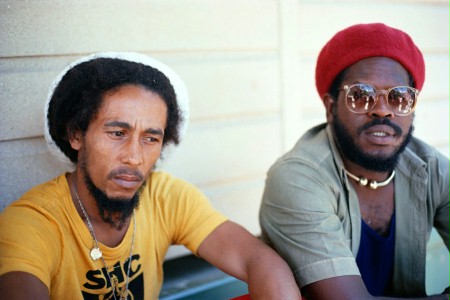 Recenzja Marley