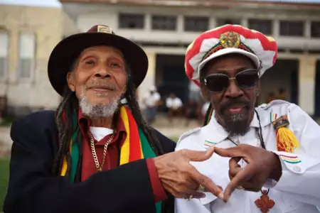 Marley - galeria zdjęć - filmweb