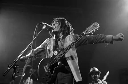 Marley - galeria zdjęć - filmweb