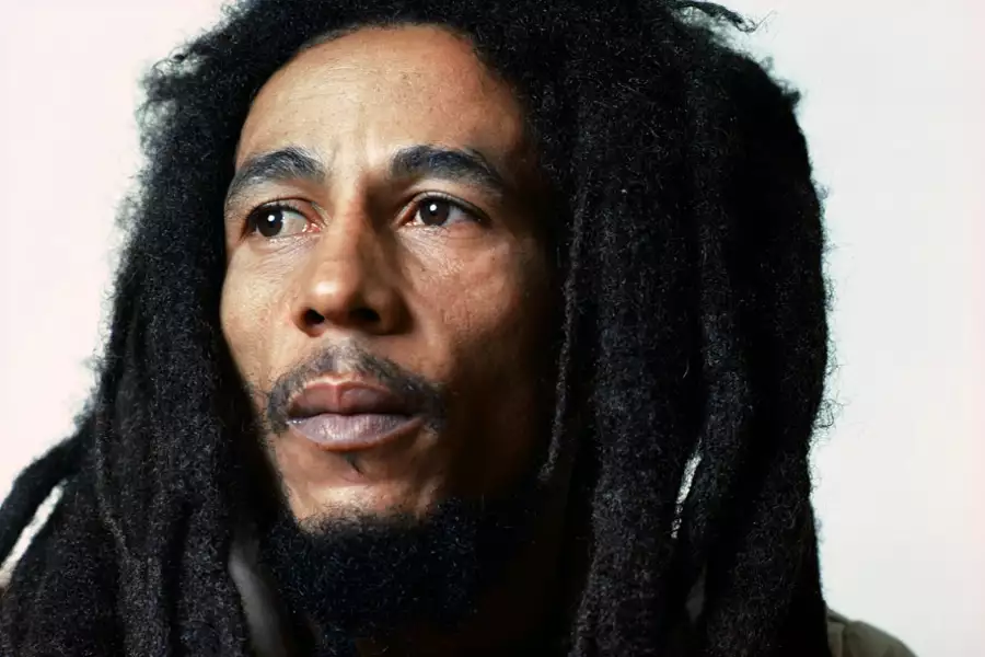 Marley - galeria zdjęć - filmweb