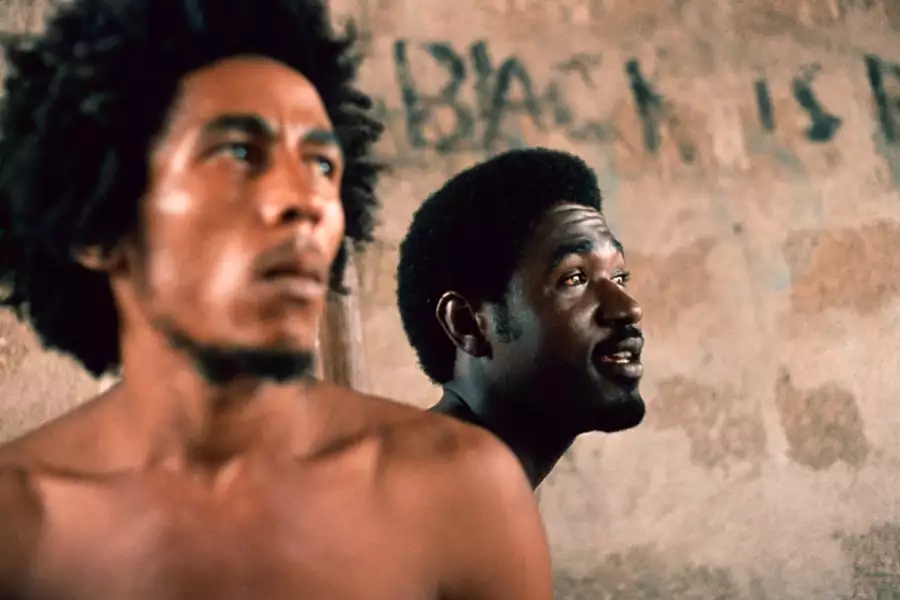 Marley - galeria zdjęć - filmweb