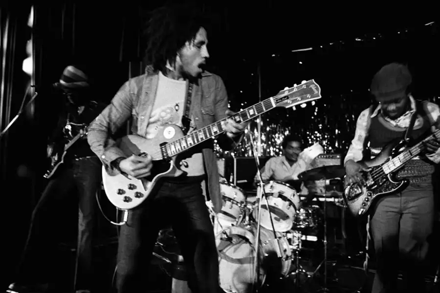 Marley - galeria zdjęć - filmweb