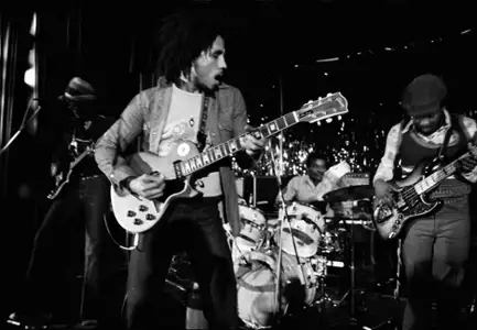Marley - galeria zdjęć - filmweb