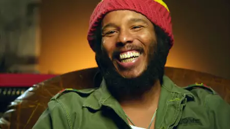 Marley - galeria zdjęć - filmweb