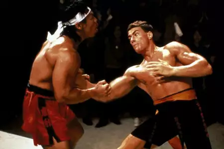 Krwawy sport - galeria zdjęć - filmweb