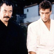 Bloodsport - galeria zdjęć - filmweb