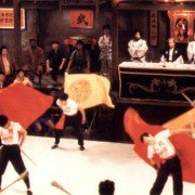 Bloodsport - galeria zdjęć - filmweb