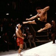 Krwawy sport - galeria zdjęć - filmweb