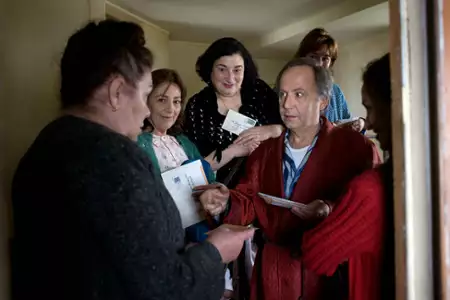 Kobiety z 6. piętra - galeria zdjęć - filmweb