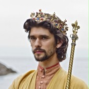 Ben Whishaw