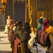 The Hollow Crown - galeria zdjęć - filmweb