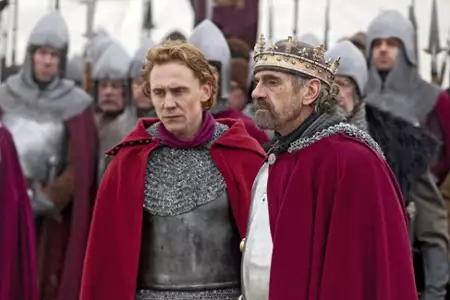The Hollow Crown - galeria zdjęć - filmweb
