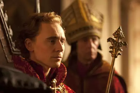 The Hollow Crown - galeria zdjęć - filmweb